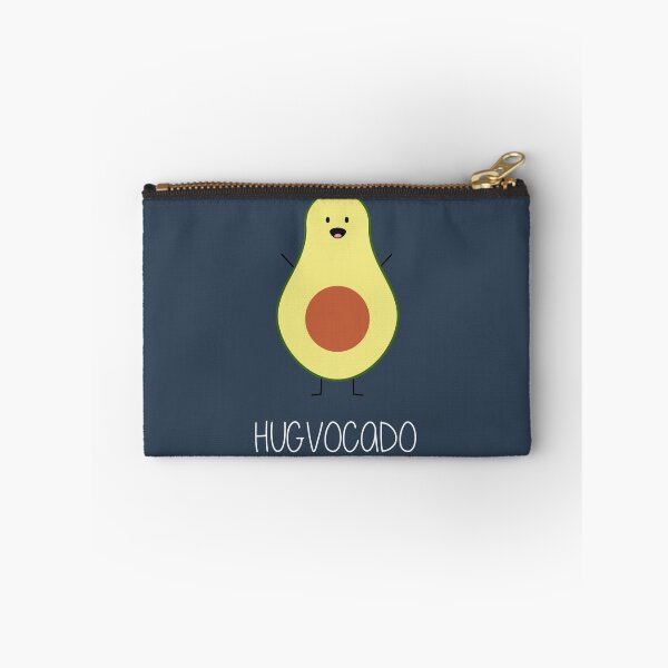 Item preview, Let's Avocuddle. Hugvocado. designed and sold by vibrantyy.