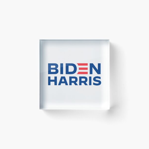 Item preview, Harris Biden Official Campaign Logo designed and sold by JoshShepherd.