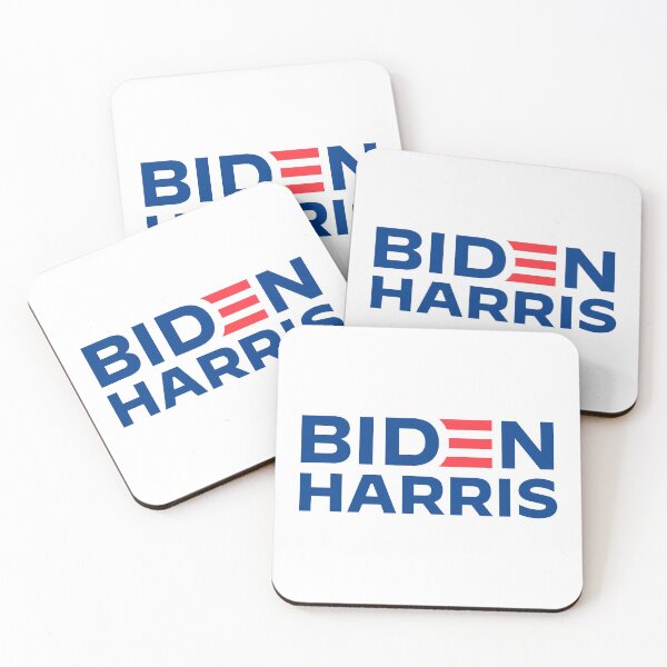 Item preview, Harris Biden Official Campaign Logo designed and sold by JoshShepherd.