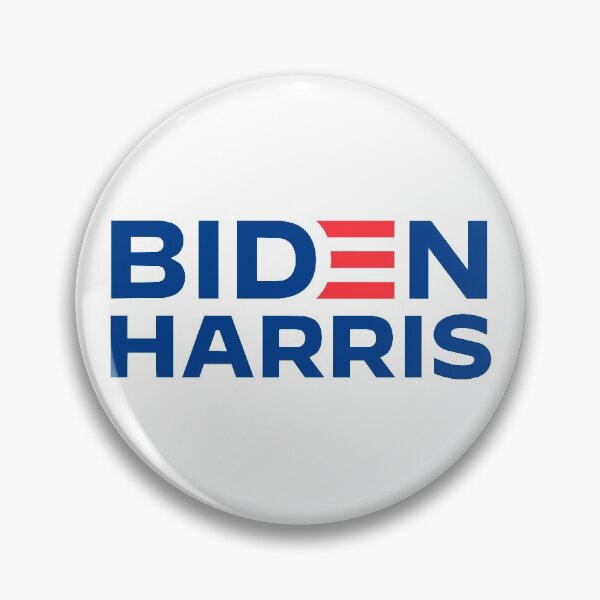 Item preview, Harris Biden Official Campaign Logo designed and sold by JoshShepherd.