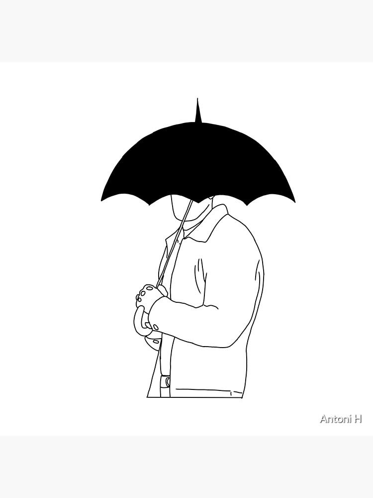luther umbrella academy