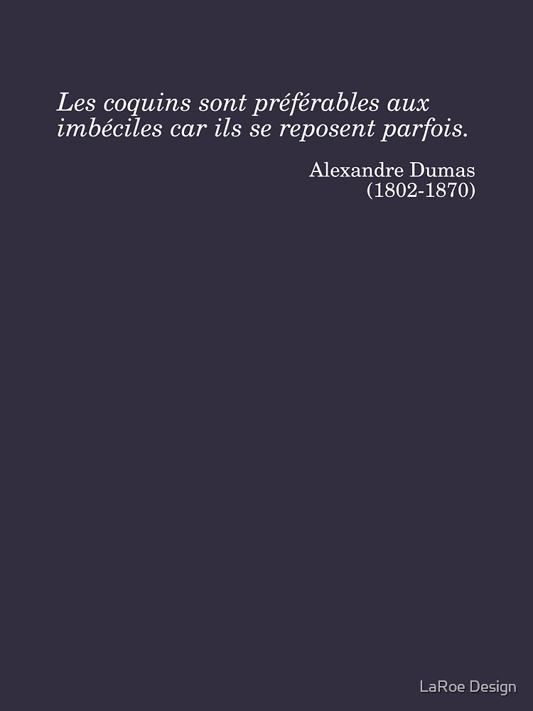 Les coquins et les imbéciles by jlaroe