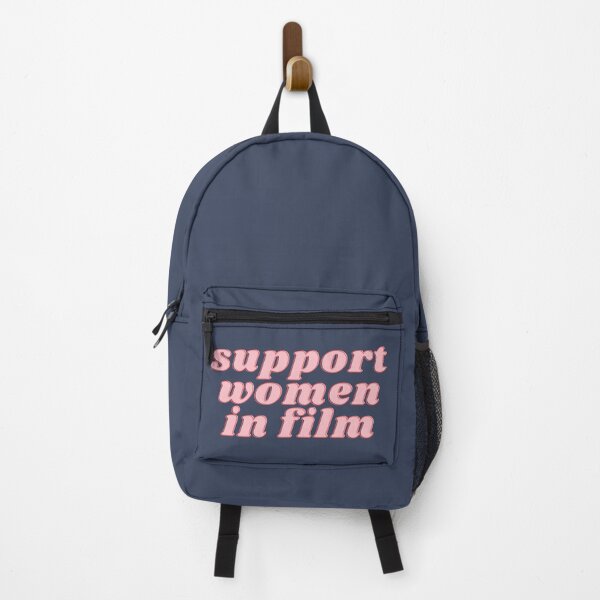 Item preview, Support women in film designed and sold by polishalpaca.