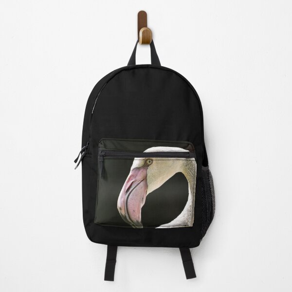 Item preview, beautiful flamingo designed and sold by ETstickerz.