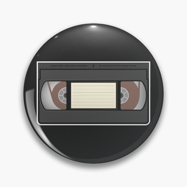 Item preview, Video cassette designed and sold by Gezwompl.