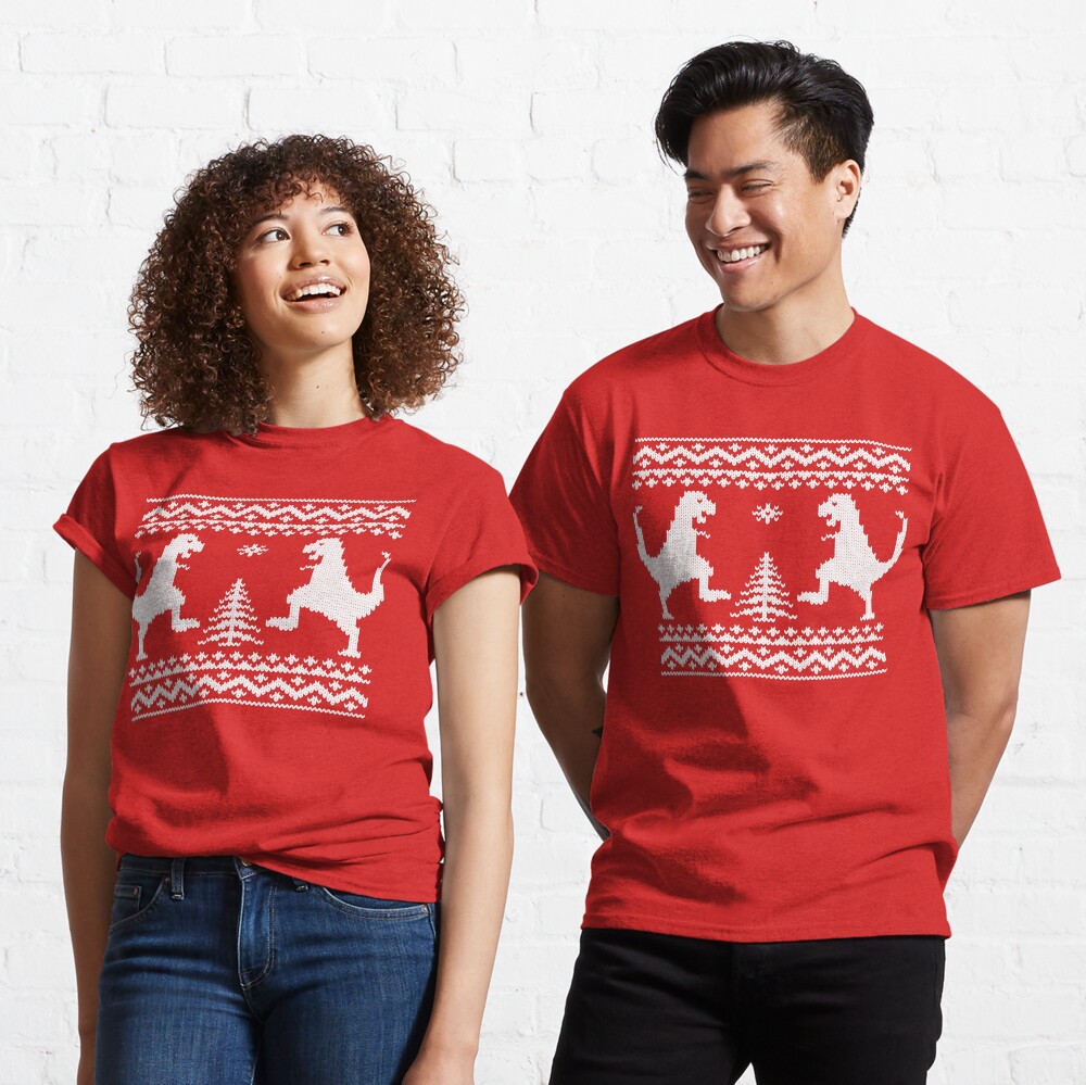Item preview, Classic T-Shirt designed and sold by squidyes.