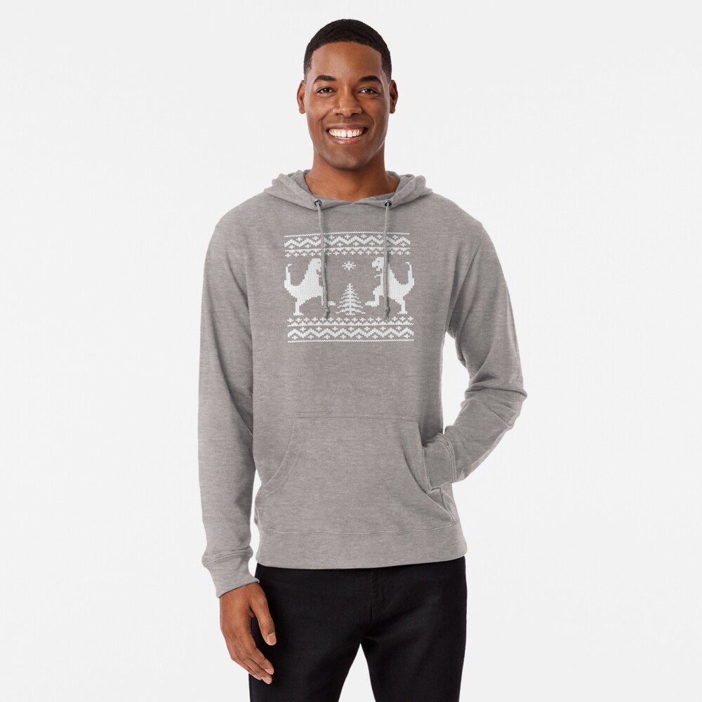 Item preview, Lightweight Hoodie designed and sold by squidyes.
