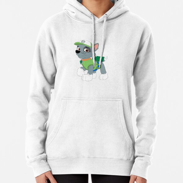 Paw patrol hot sale everest hoodie