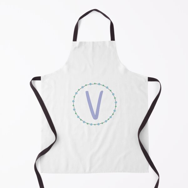 Item preview, Blue, Green Purple Circle V designed and sold by Meghan Hill.