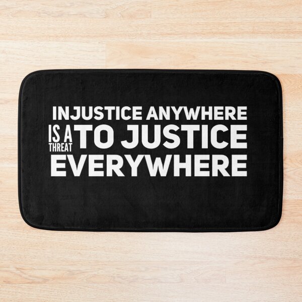 Item preview, Injustice everywhere  designed and sold by Md1982.