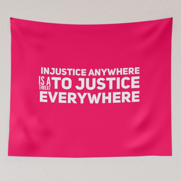 Item preview, Injustice everywhere  designed and sold by Md1982.