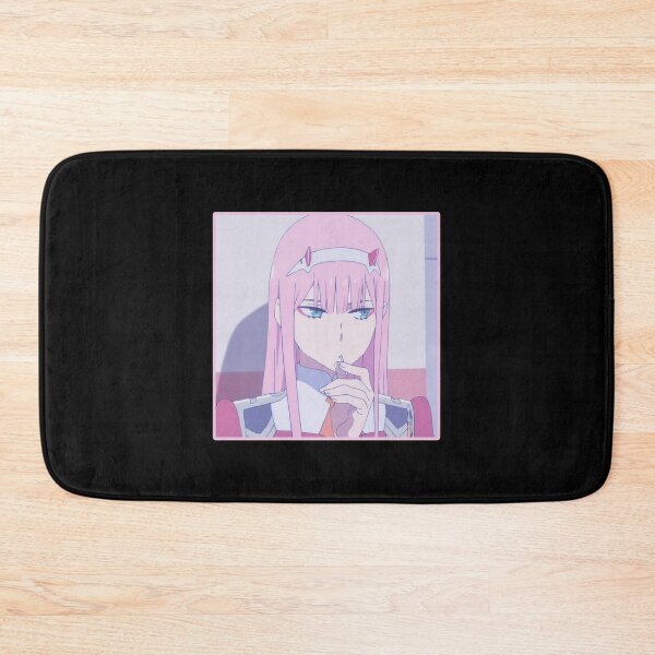 Item preview, Zero Two 002 - Darling in The FranXX designed and sold by shop4fun.