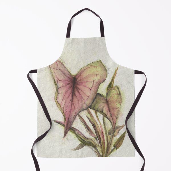 Item preview, Syngonium Study designed and sold by jessieisokay.