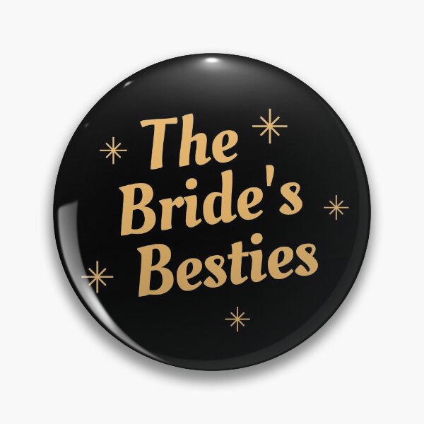 Item preview, The Bride's Besties designed and sold by Mohan Roy.