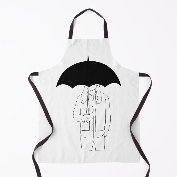Item preview, Vanya - La Academia Umbrella designed and sold by Antoni H.