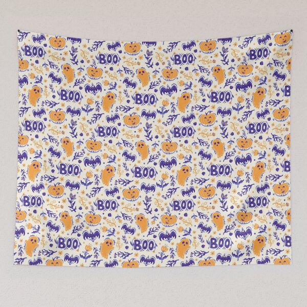 Item preview, Spooky designed and sold by AllyArtDesigns.