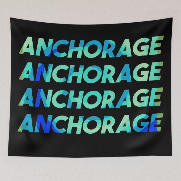 Item preview, Anchorage Magenta slice  designed and sold by Soulreaper98.