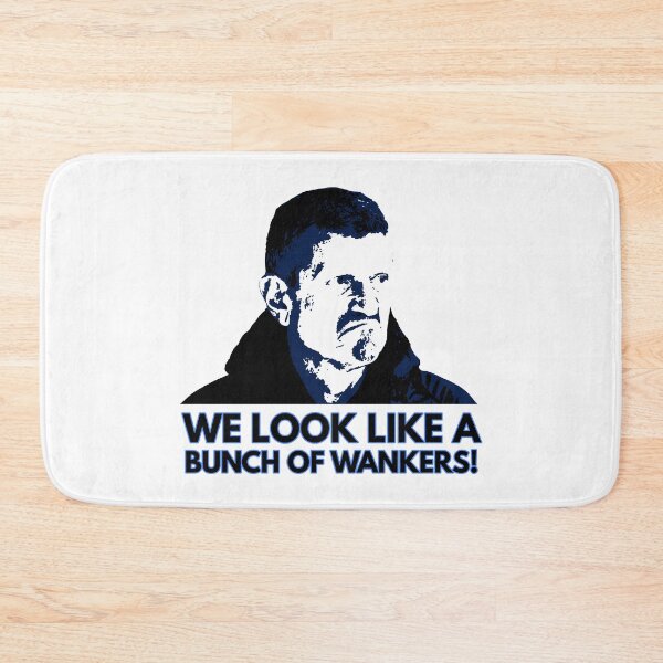 Item preview, An Unimpressed Guenther Steiner designed and sold by WorldEngine.