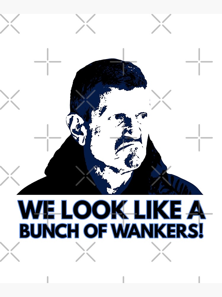 An Unimpressed Guenther Steiner by WorldEngine