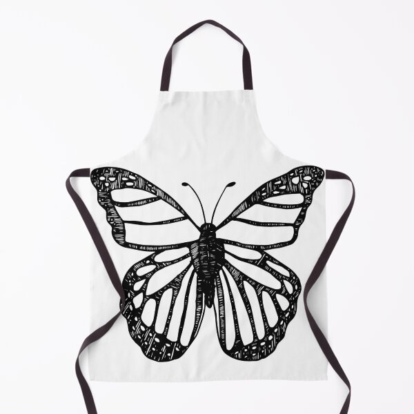 Item preview, Butterfly Lines designed and sold by canary-jane.