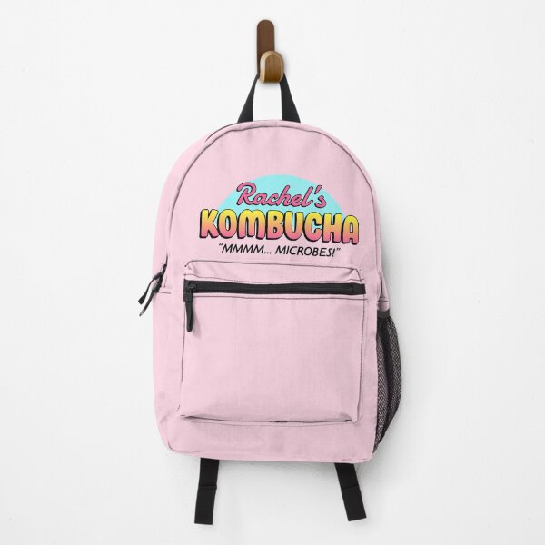 Item preview, Rachel’s Kombucha designed and sold by HotForHoltz.
