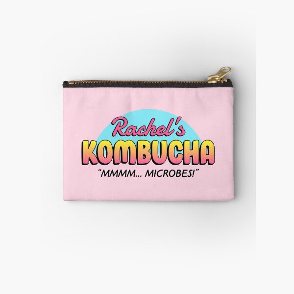 Item preview, Rachel’s Kombucha designed and sold by HotForHoltz.