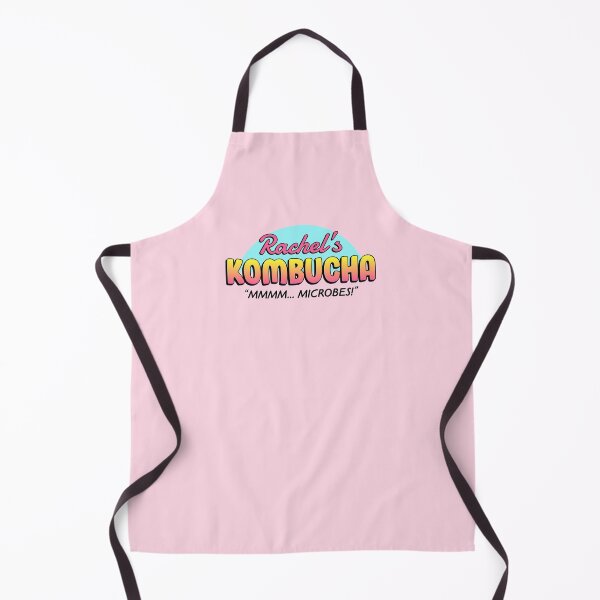 Item preview, Rachel’s Kombucha designed and sold by HotForHoltz.