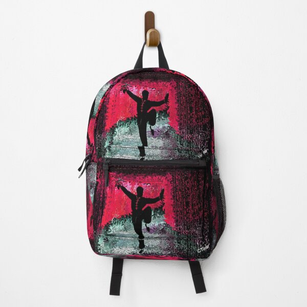 Item preview, Martial Arts . designed and sold by Guy Christophe Tixier.
