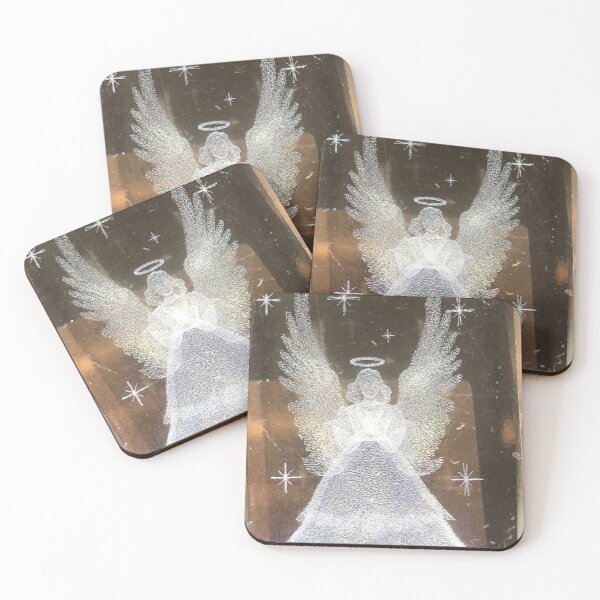 Item preview, Angel White Greek Origin   designed and sold by Kaushal Pal.