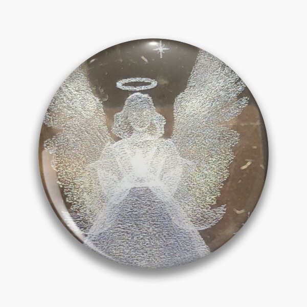 Item preview, Angel White Greek Origin   designed and sold by Kaushal Pal.