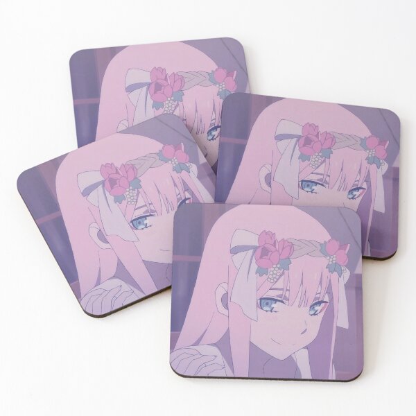 Item preview, Zero Two 002 - Darling in The FranXX designed and sold by shop4fun.