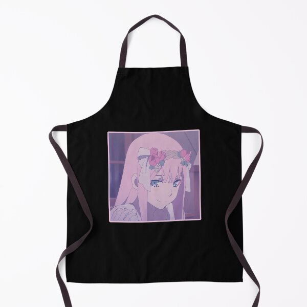 Item preview, Zero Two 002 - Darling in The FranXX designed and sold by shop4fun.