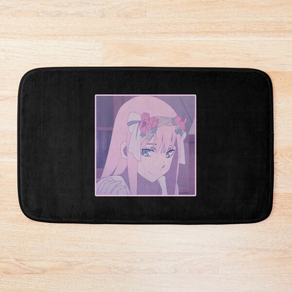 Item preview, Zero Two 002 - Darling in The FranXX designed and sold by shop4fun.