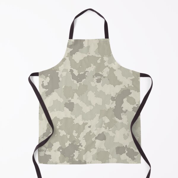 Item preview, Camouflage Off-White Putty designed and sold by LaurenWDesigns.