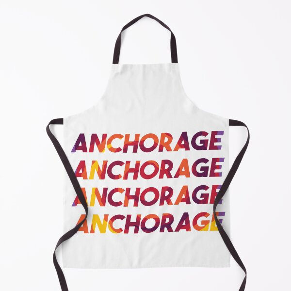 Item preview, Anchorage Summer Vibe designed and sold by Soulreaper98.