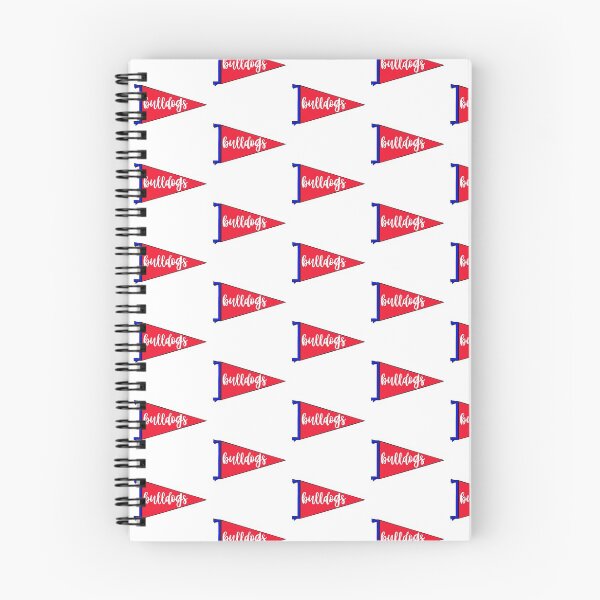 Item preview, LA Tech Bulldogs Pennant designed and sold by lee456.