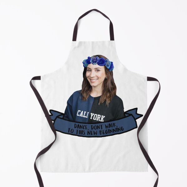Item preview, Troian Bellisario - Dance, don't walk, to this new beginning designed and sold by dom e..