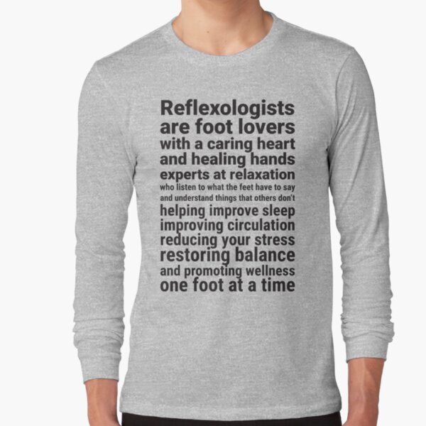 Long Sleeve T-Shirt