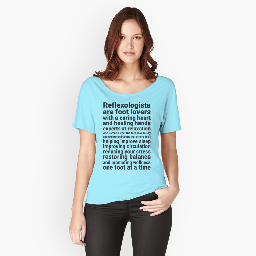 Item preview, Relaxed Fit T-Shirt designed and sold by Onpointholistic.