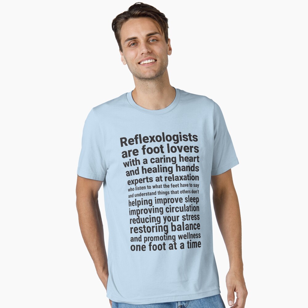Item preview, Essential T-Shirt designed and sold by Onpointholistic.