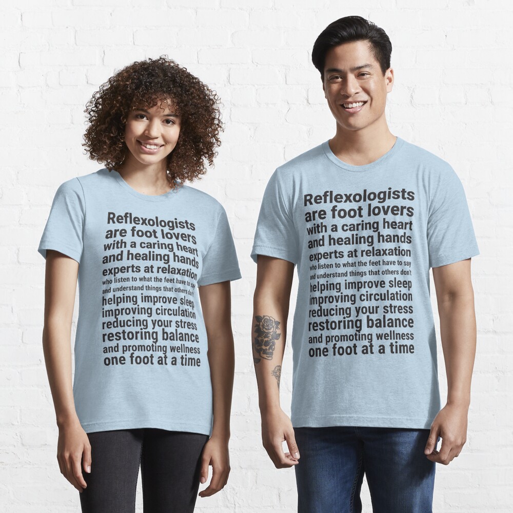 Item preview, Essential T-Shirt designed and sold by Onpointholistic.