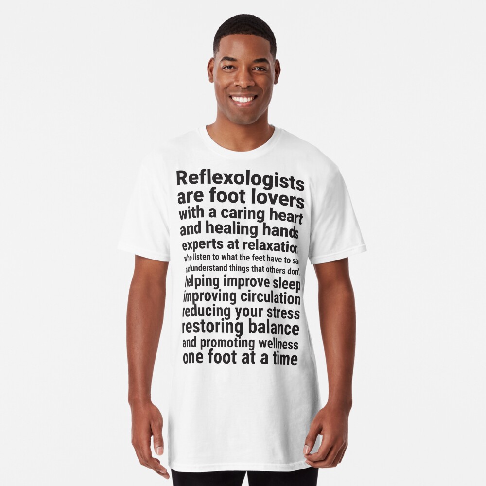 Item preview, Long T-Shirt designed and sold by Onpointholistic.