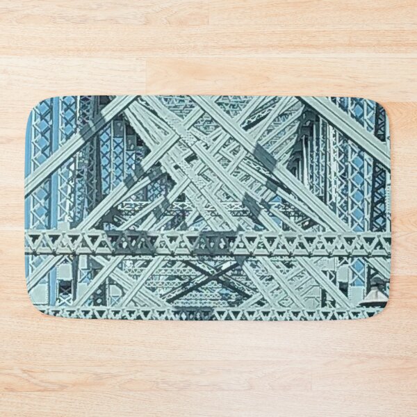 Item preview, Lewis and Clark Bridge - Washington 2020 designed and sold by Christopher Wheat.
