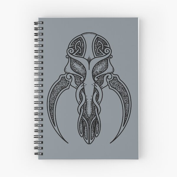 Item preview, Nordic Mythosaur designed and sold by elusiveconcepts.