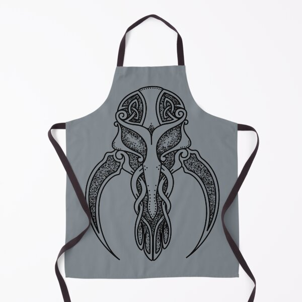 Item preview, Nordic Mythosaur designed and sold by elusiveconcepts.