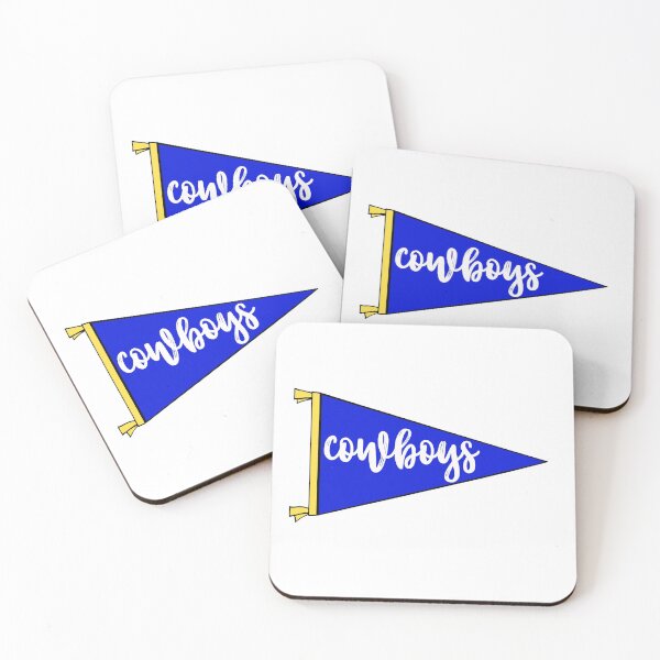 Item preview, McNeese Cowboys Pennant designed and sold by lee456.