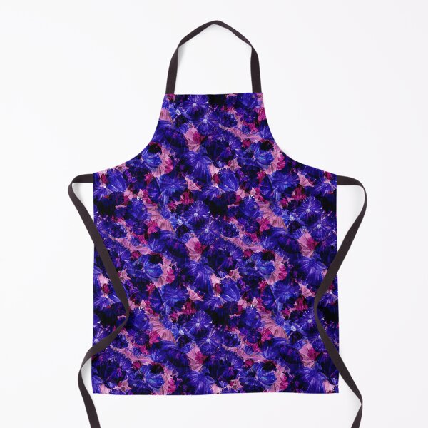 Item preview, Pink and Blue Daisy designed and sold by MischiefMaven.