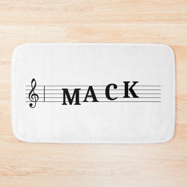Item preview, Name Mack designed and sold by gulden.