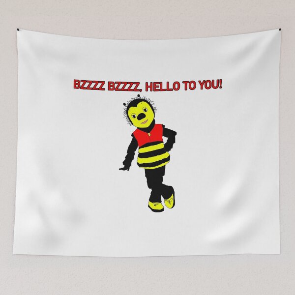 Item preview, Bumble designed and sold by Heywood47.