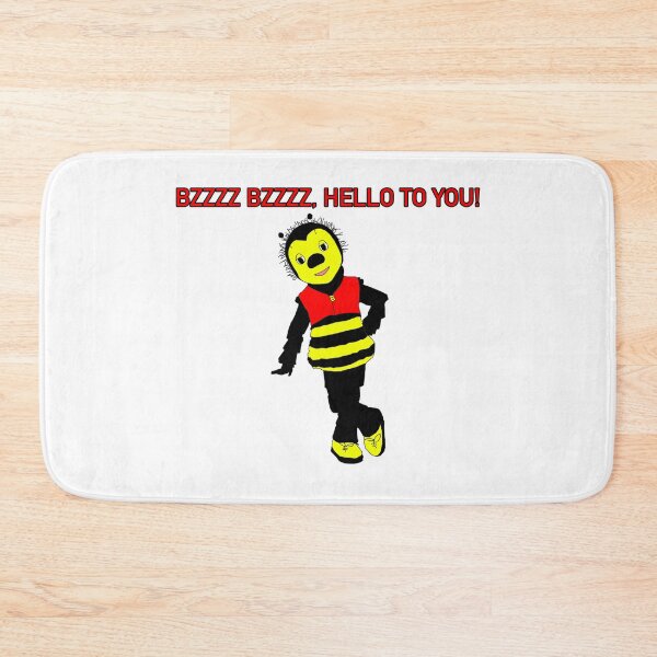 Item preview, Bumble designed and sold by Heywood47.